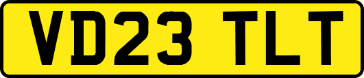 VD23TLT