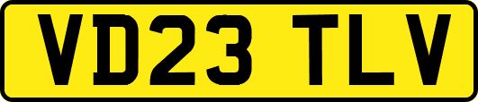 VD23TLV