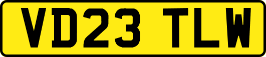 VD23TLW