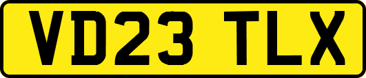 VD23TLX