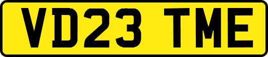 VD23TME