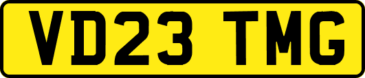 VD23TMG