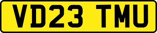 VD23TMU