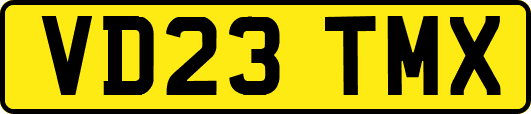 VD23TMX