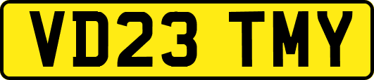 VD23TMY