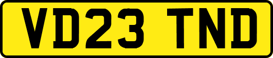 VD23TND