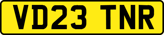 VD23TNR