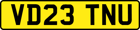 VD23TNU