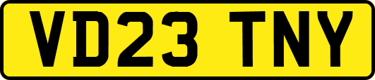VD23TNY