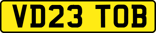 VD23TOB