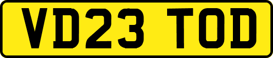 VD23TOD