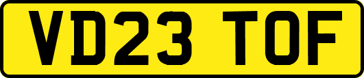 VD23TOF