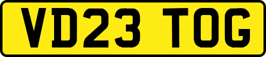 VD23TOG