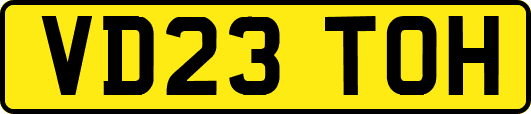 VD23TOH