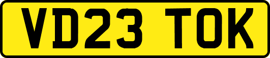 VD23TOK