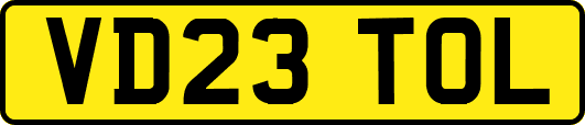 VD23TOL