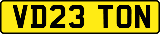 VD23TON