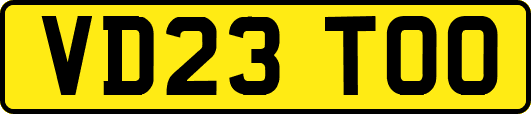 VD23TOO
