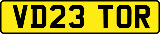 VD23TOR