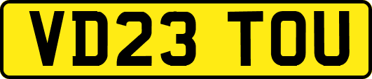VD23TOU