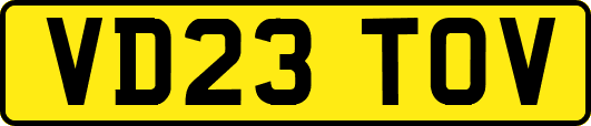 VD23TOV