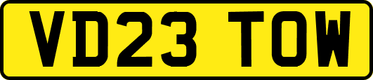VD23TOW