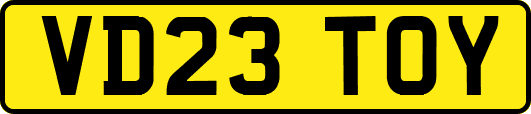 VD23TOY