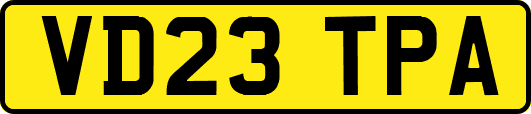 VD23TPA