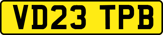 VD23TPB