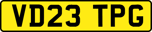 VD23TPG