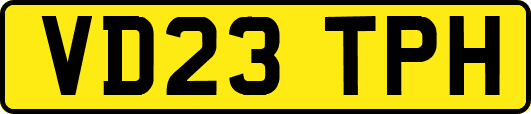 VD23TPH