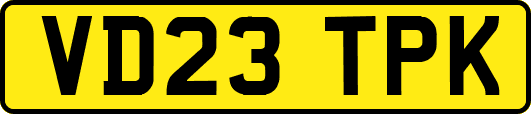 VD23TPK