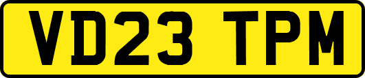 VD23TPM