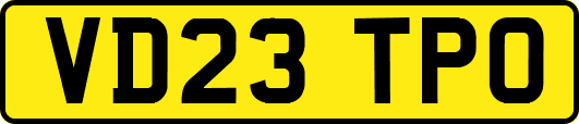 VD23TPO