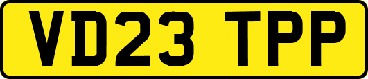 VD23TPP