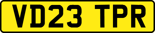 VD23TPR