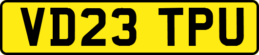 VD23TPU