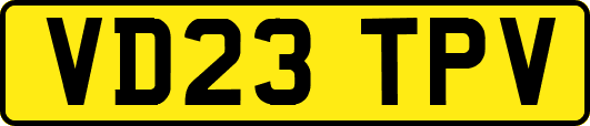 VD23TPV