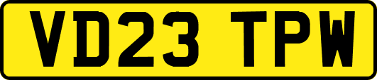 VD23TPW