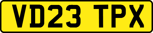 VD23TPX