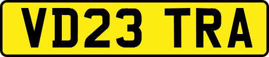 VD23TRA