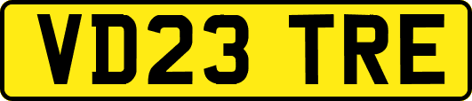 VD23TRE