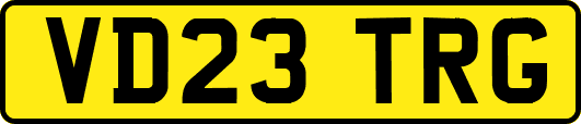 VD23TRG