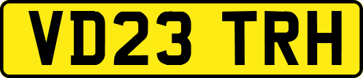 VD23TRH