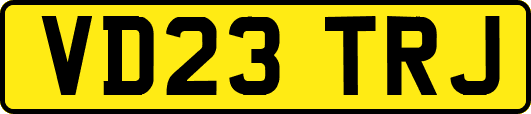 VD23TRJ