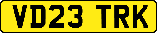 VD23TRK