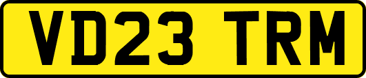 VD23TRM