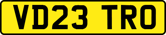 VD23TRO