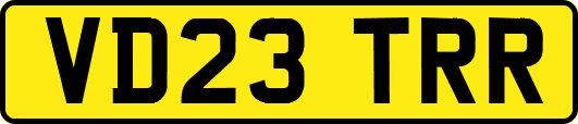 VD23TRR