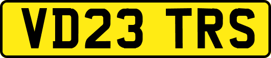 VD23TRS